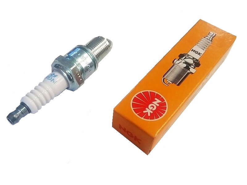 

Świeca zapłonowa Ngk Honda GX160 GX270 GX390