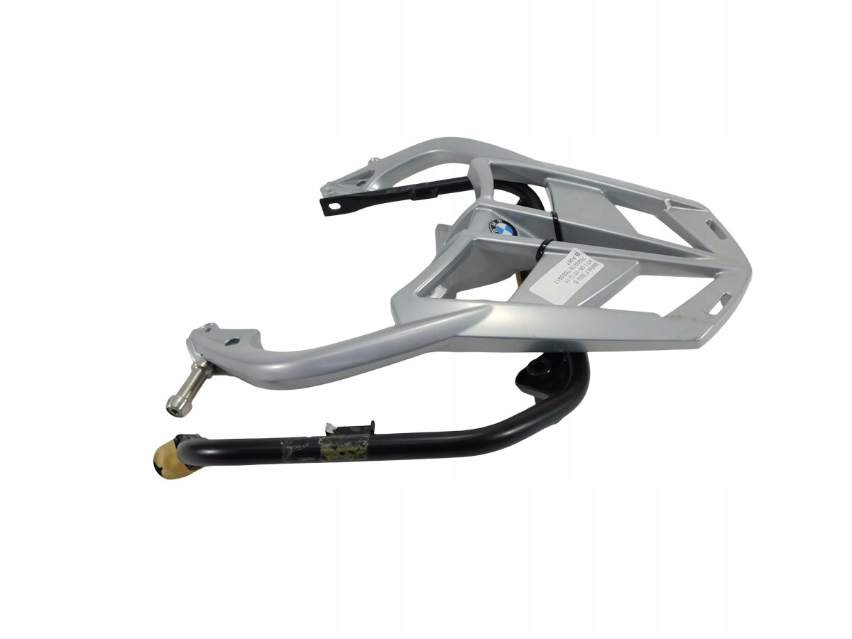 Batožinový Priestor Zadná Konštrukcia Bmw F 800 S K71 06-10 U-11 7693918 7693917