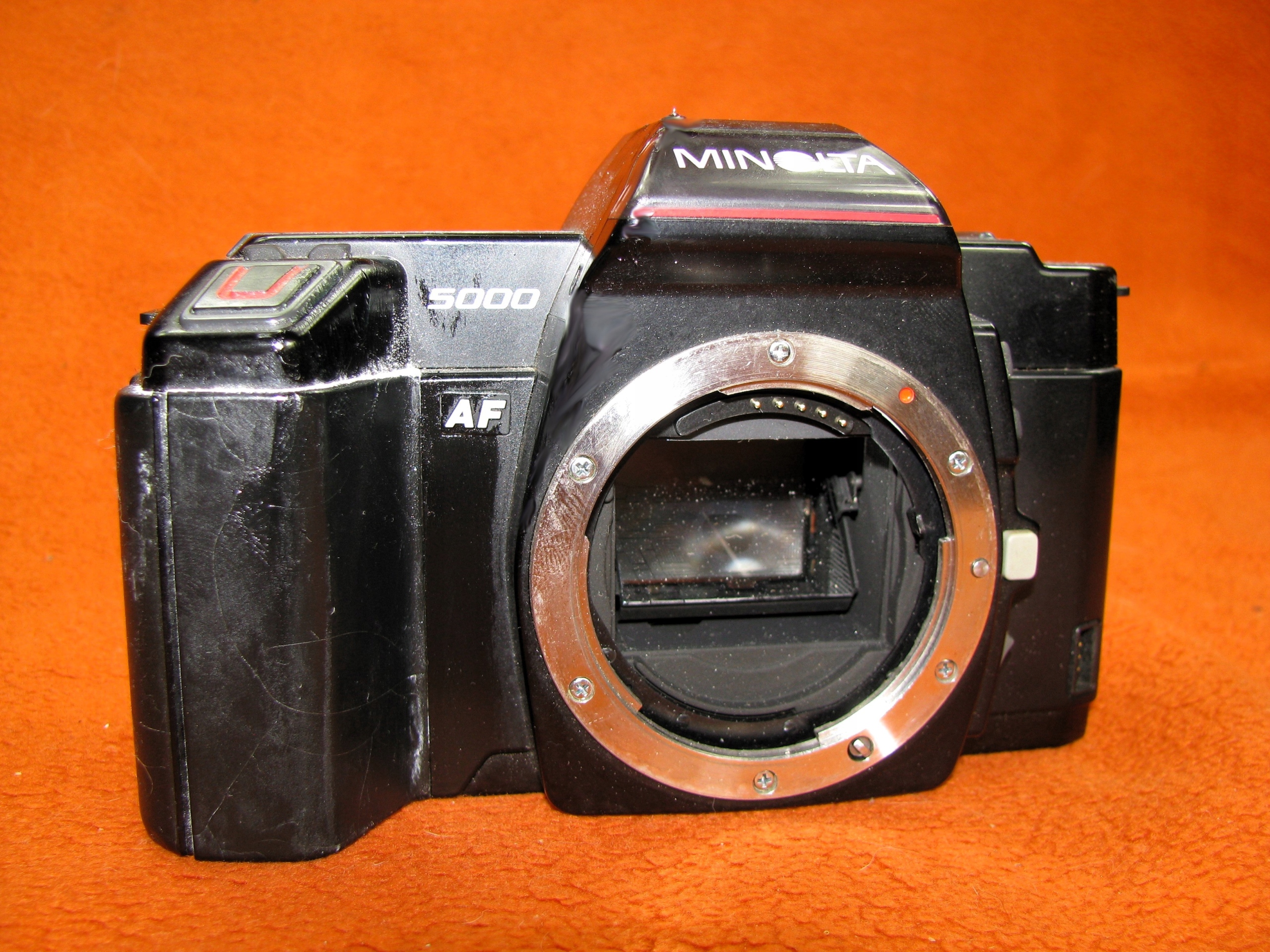 Sprzęt fotograficzny - licytacja 13