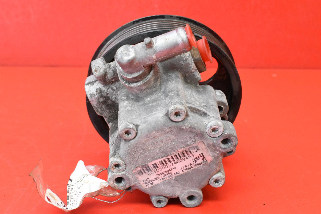 Alfa Romeo OE 00505004240 pompa servosterzo