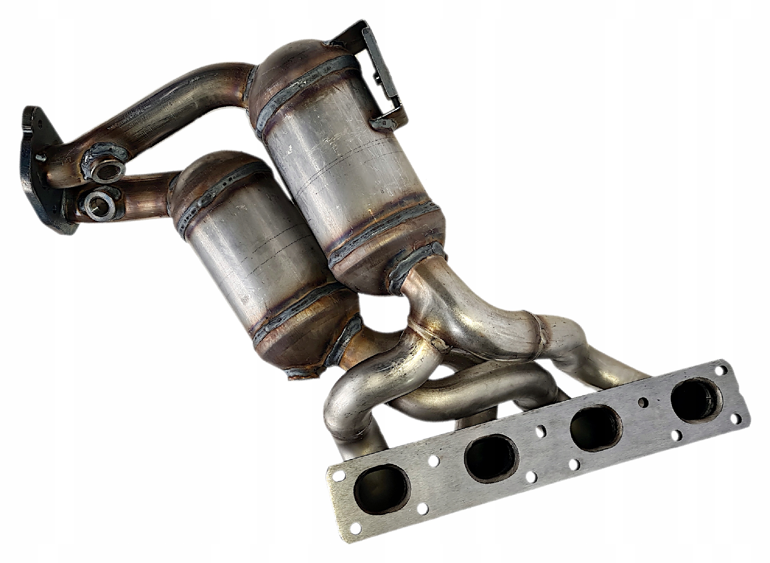 

Katalizator Bmw E90 320I 01/2004-12/2007