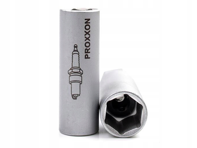 

Proxxon 23445 Nasadka do świec 1/2'' 19mm