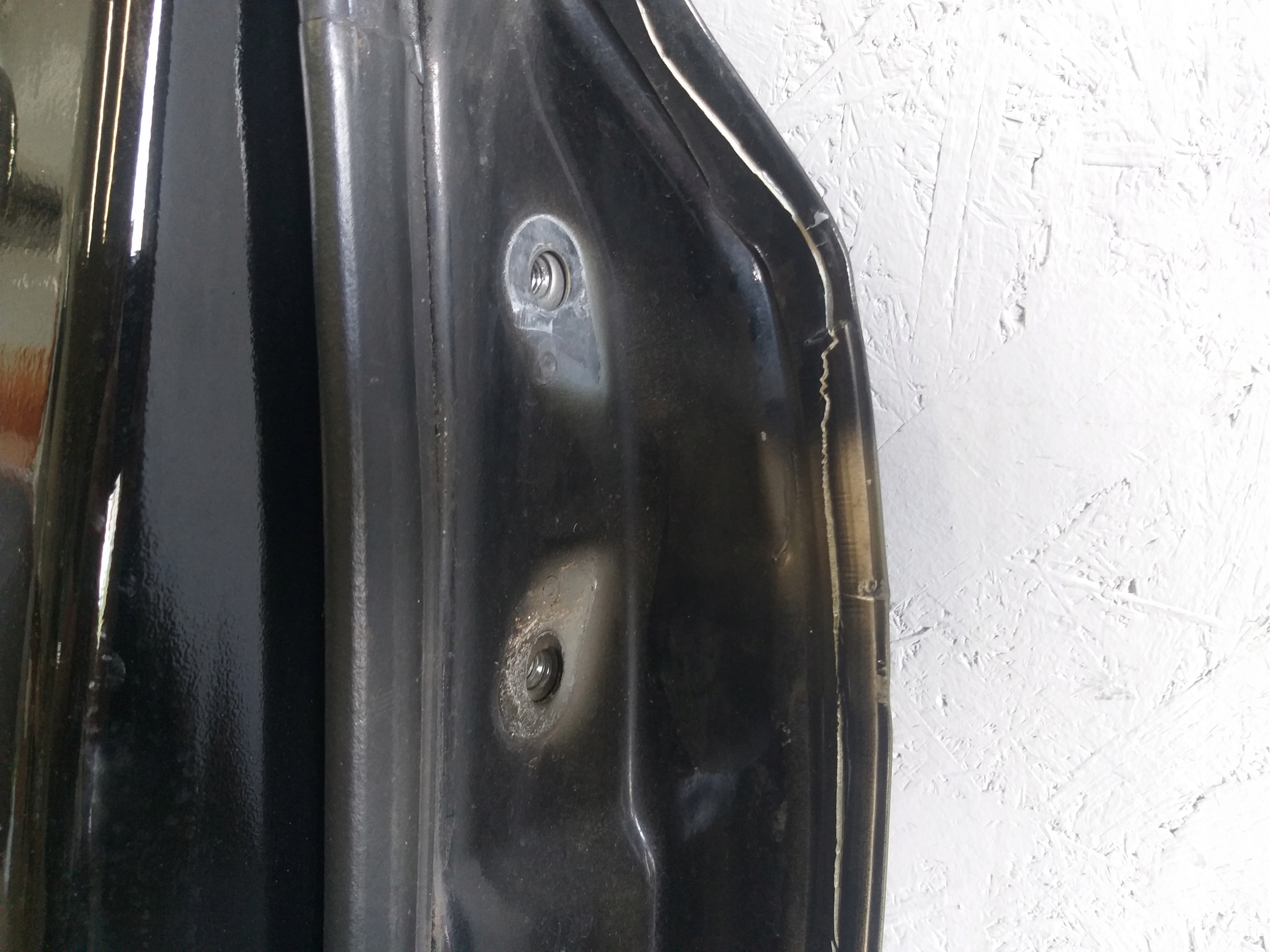 TÜR VORNE LINKS HYUNDAI IX35