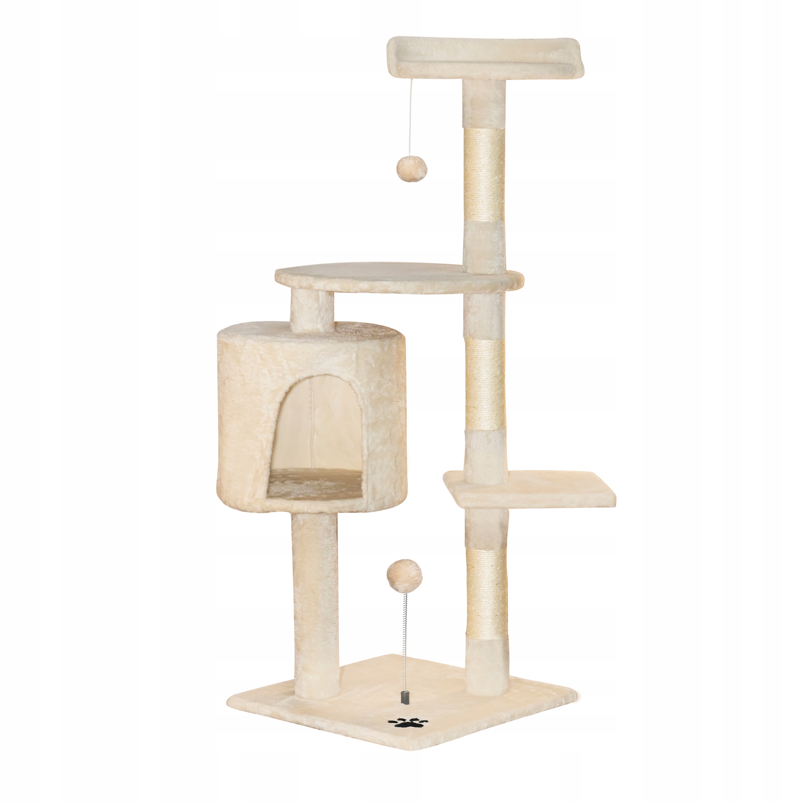 Levně Škrabadlo pro kočky TomiDomi