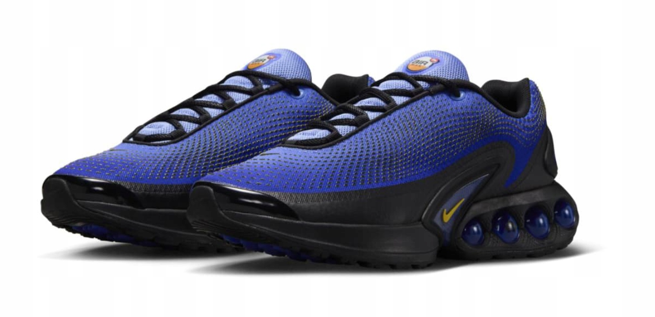 Pánské sportovní tenisky Nike Air Max Dn vel. 42