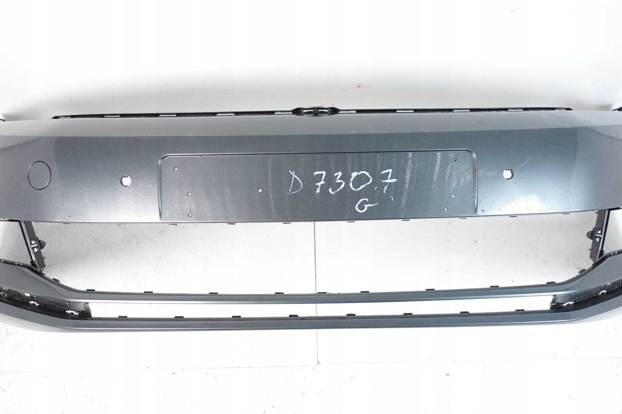 bumper front front VW TOURAN II 5TA 5TA807221AL
