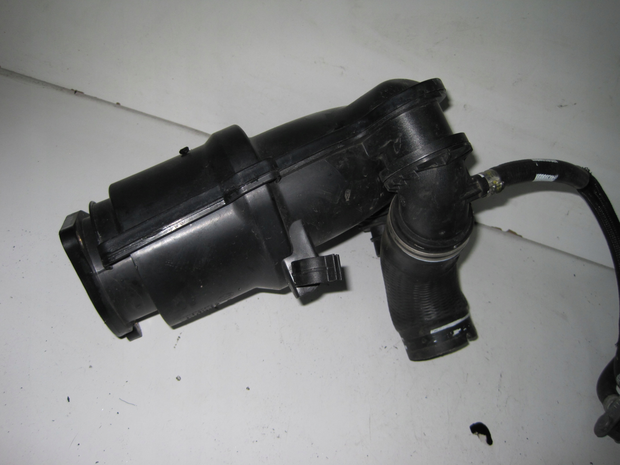 pipe hose Alfa Romeo 00505563800