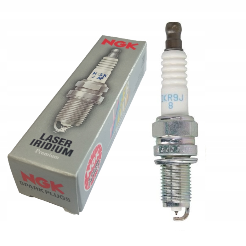 

Świeca Ngk Laser Iridium IKR9J8 93311