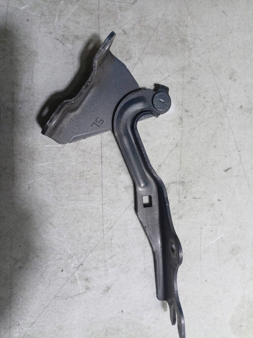 hinge bonnets left side Mazda CX-9 2008