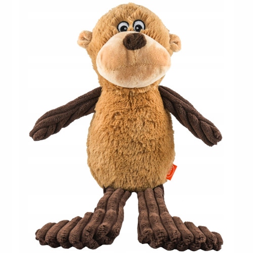 

Pet Nova Dog Zabawka Pluszowa Małpa Grizzly 40cm