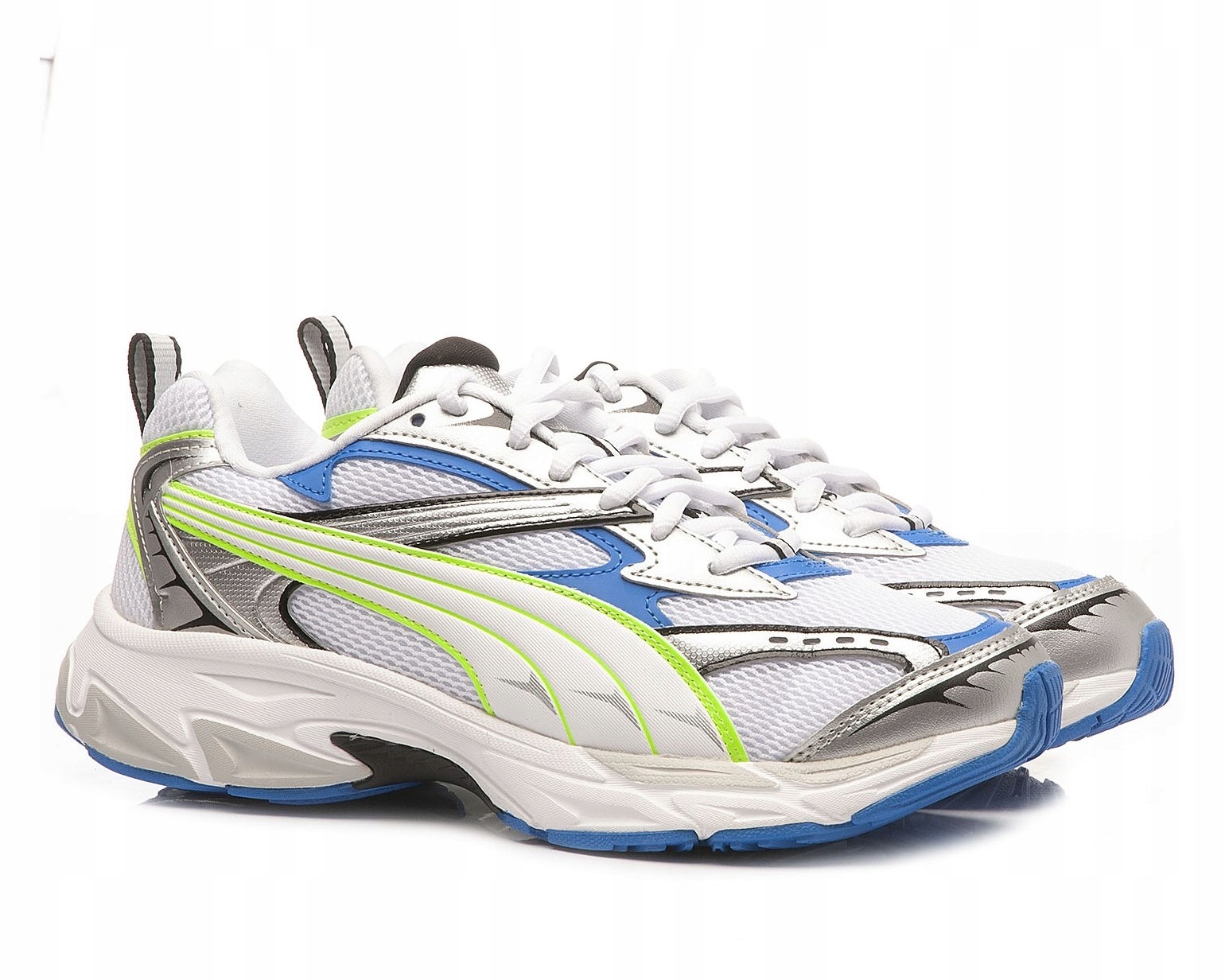 Sportovní obuv Puma Morphic 392724 01 vel. 42