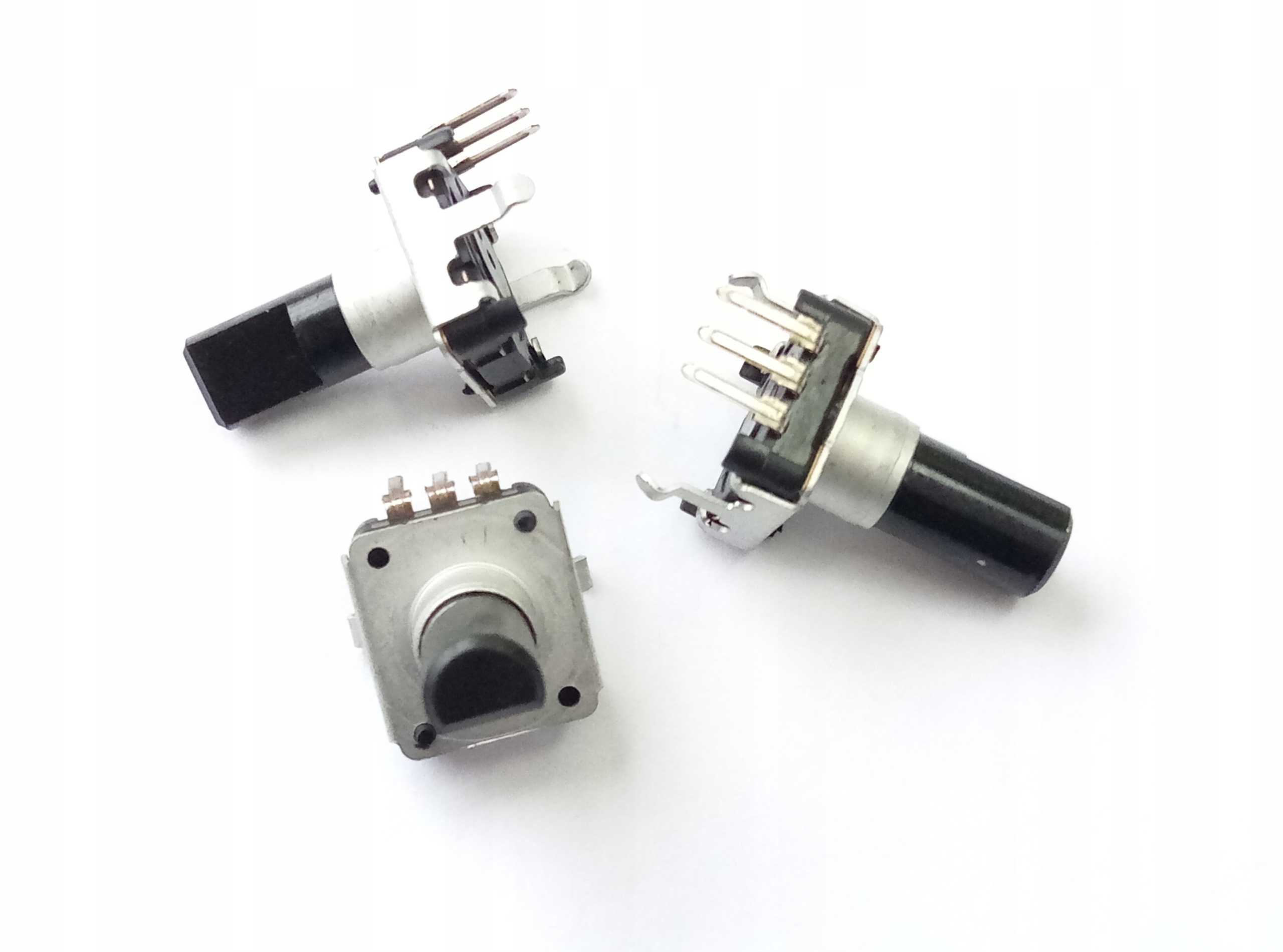 [2 szt] Bourns impulsator PEC12 12imp/12detents