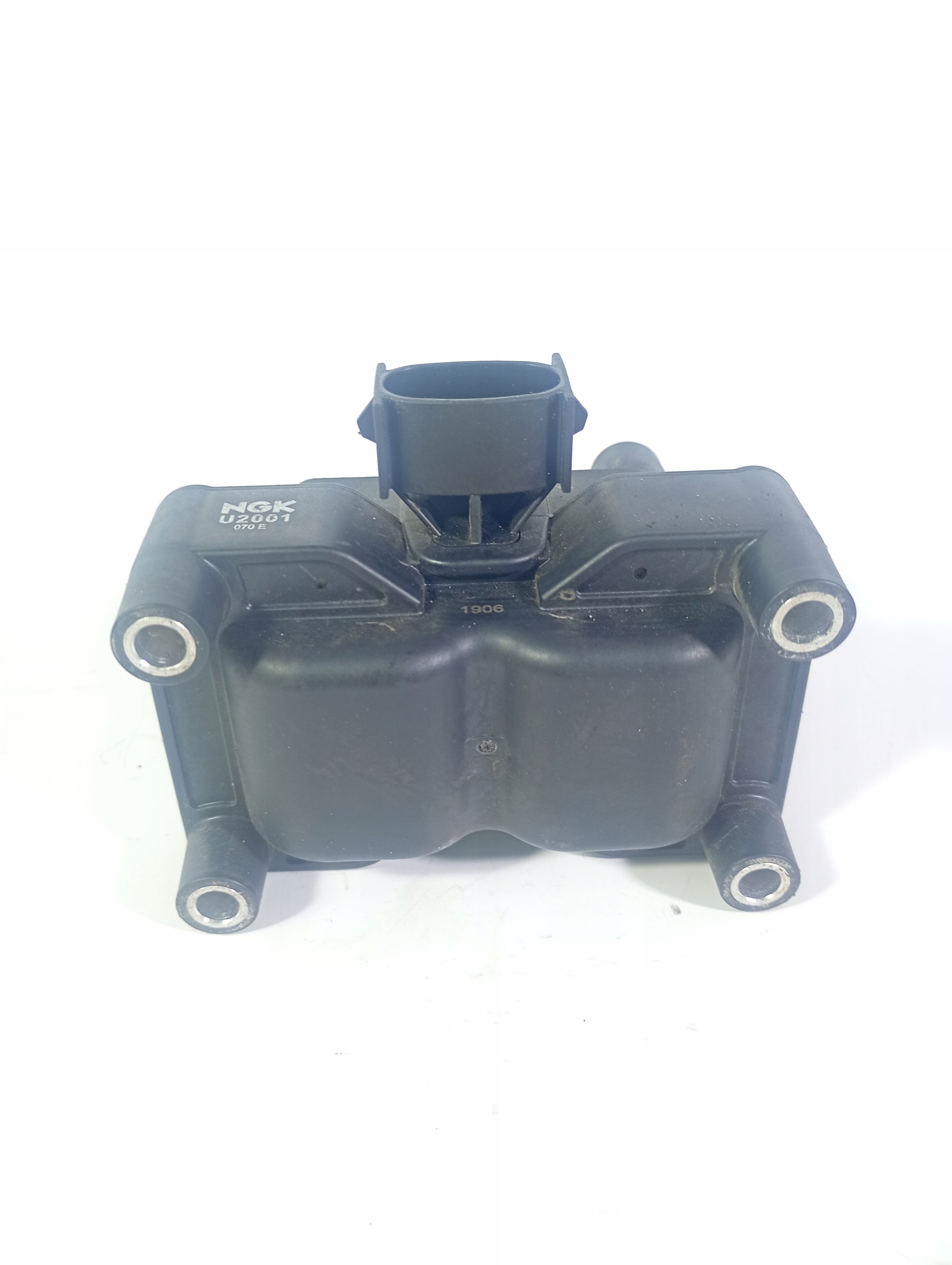 Ford Mondeo 3 MK3 00-03 coil ignition OE NGKU2001