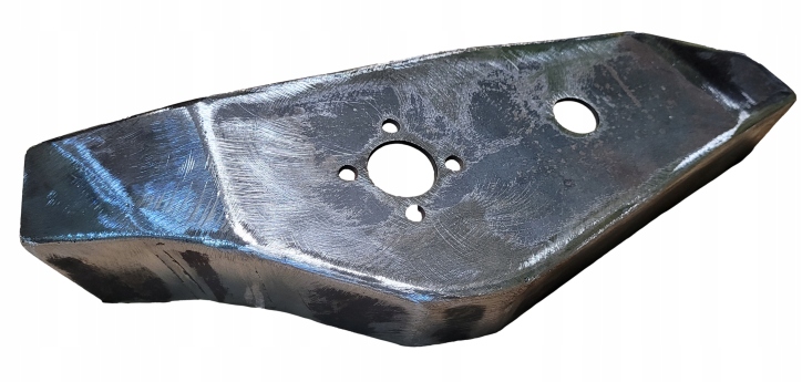 Oprava Karoserie Předního Pásu Pro Rám Suzuki Jimny První