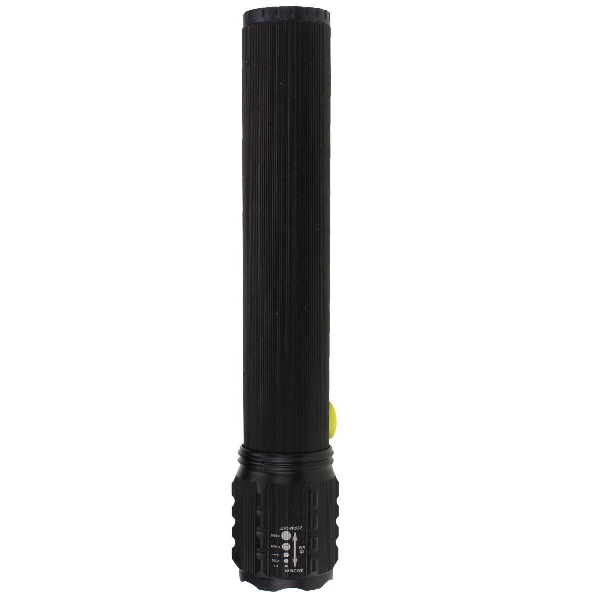 LATARKA TAKTYCZNA LED AKUMULATOR 3 TRYBY + ETUI X-BALOG BL-C63 1379 Marka inna marka