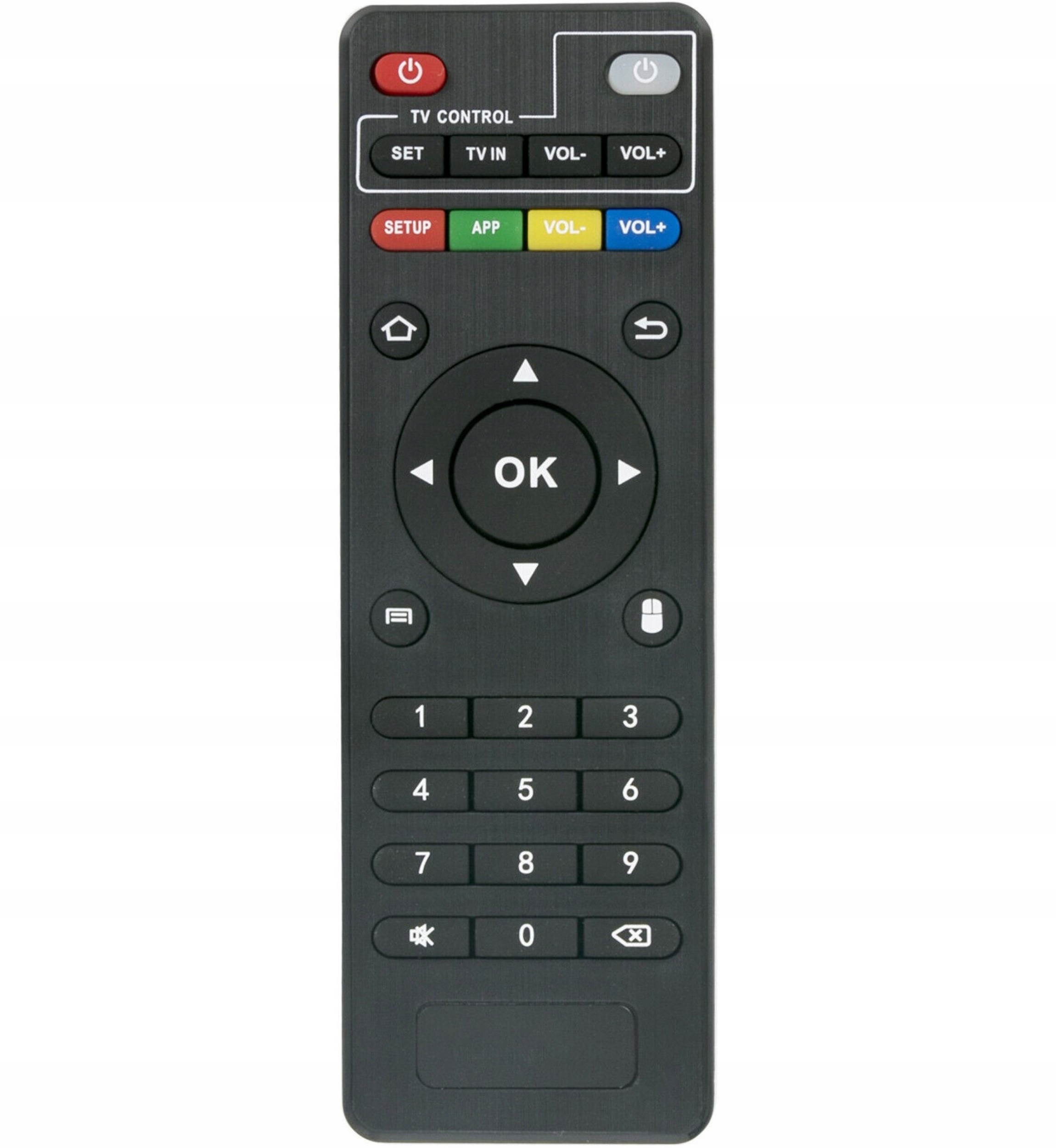 

Pilot Do Tv Box Mxq X96 X96 Mini X96S High Hq