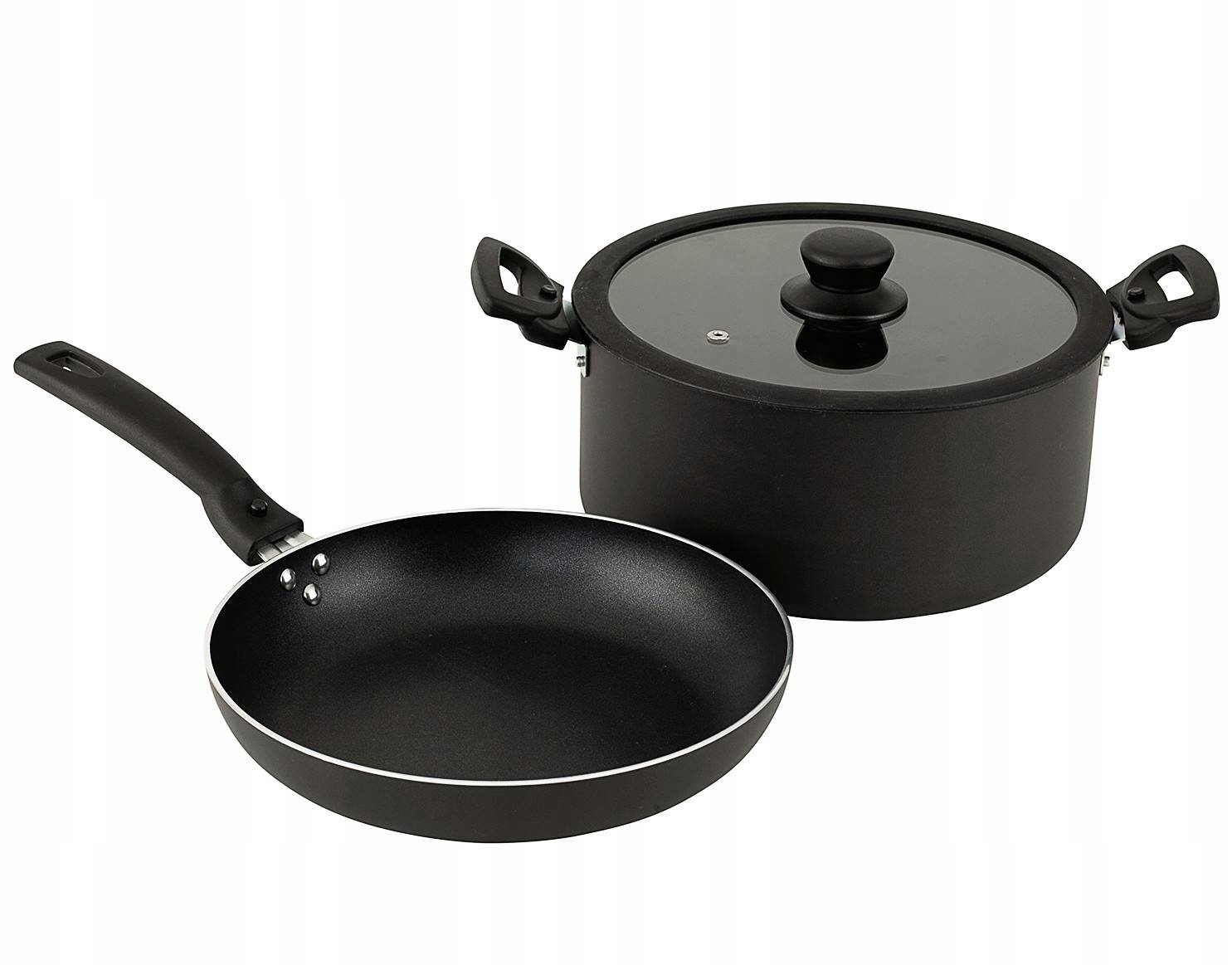 Sada hrnců Outwell Culinary Set L