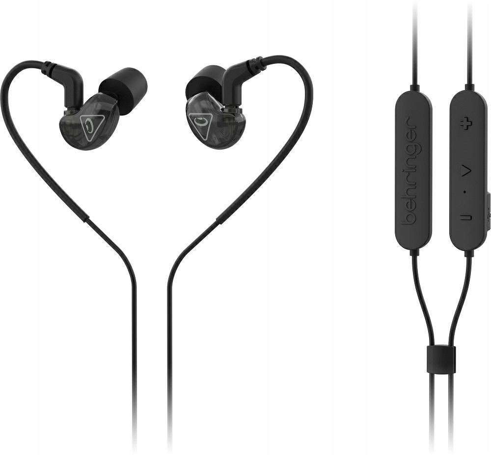 Behringer SD251-BT In-ear sluchátka