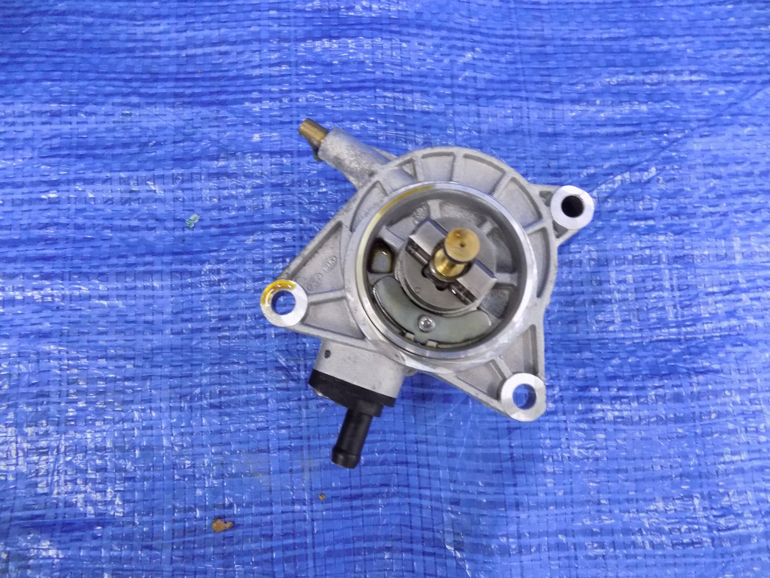 POMPA VACUM HYUNDAI I20 II LIFT 1,0 TGDI