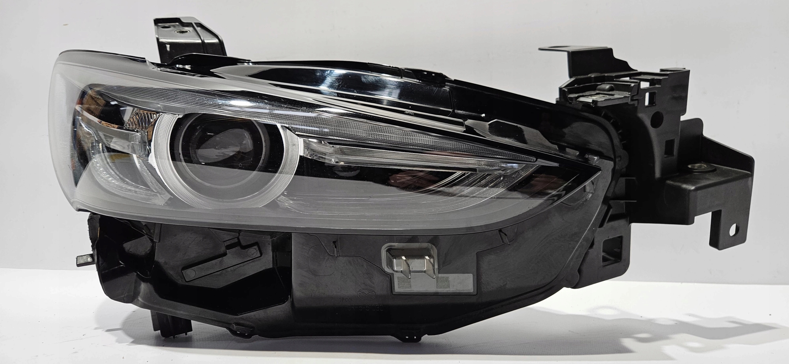 light right front FULL LED MAZDA 6 III LIFT 19- original GRF5-51030