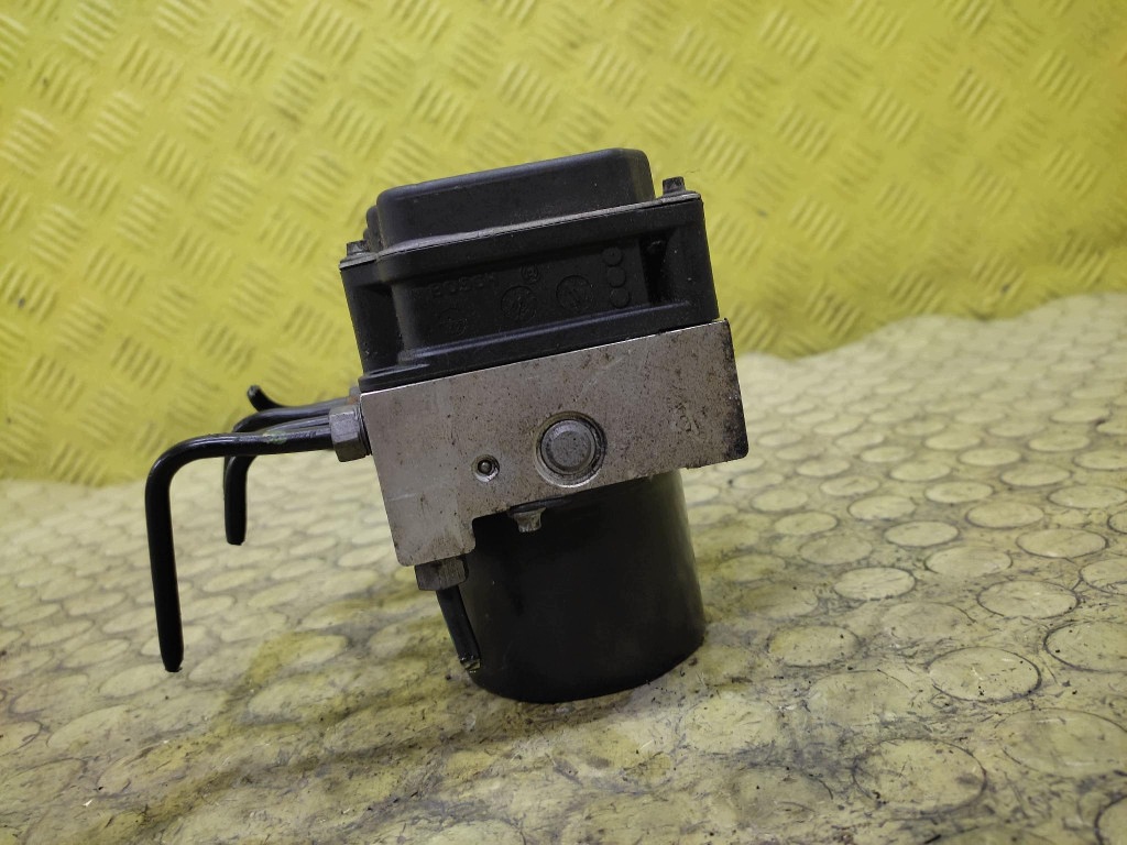 VW POLO 4 Pompa ABS 0265231712