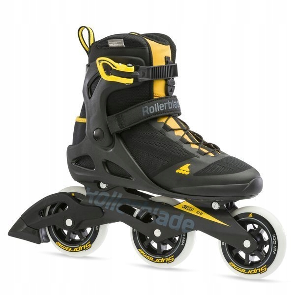 Rolki męskie Rollerblade Macroblade 100 r. 42,5