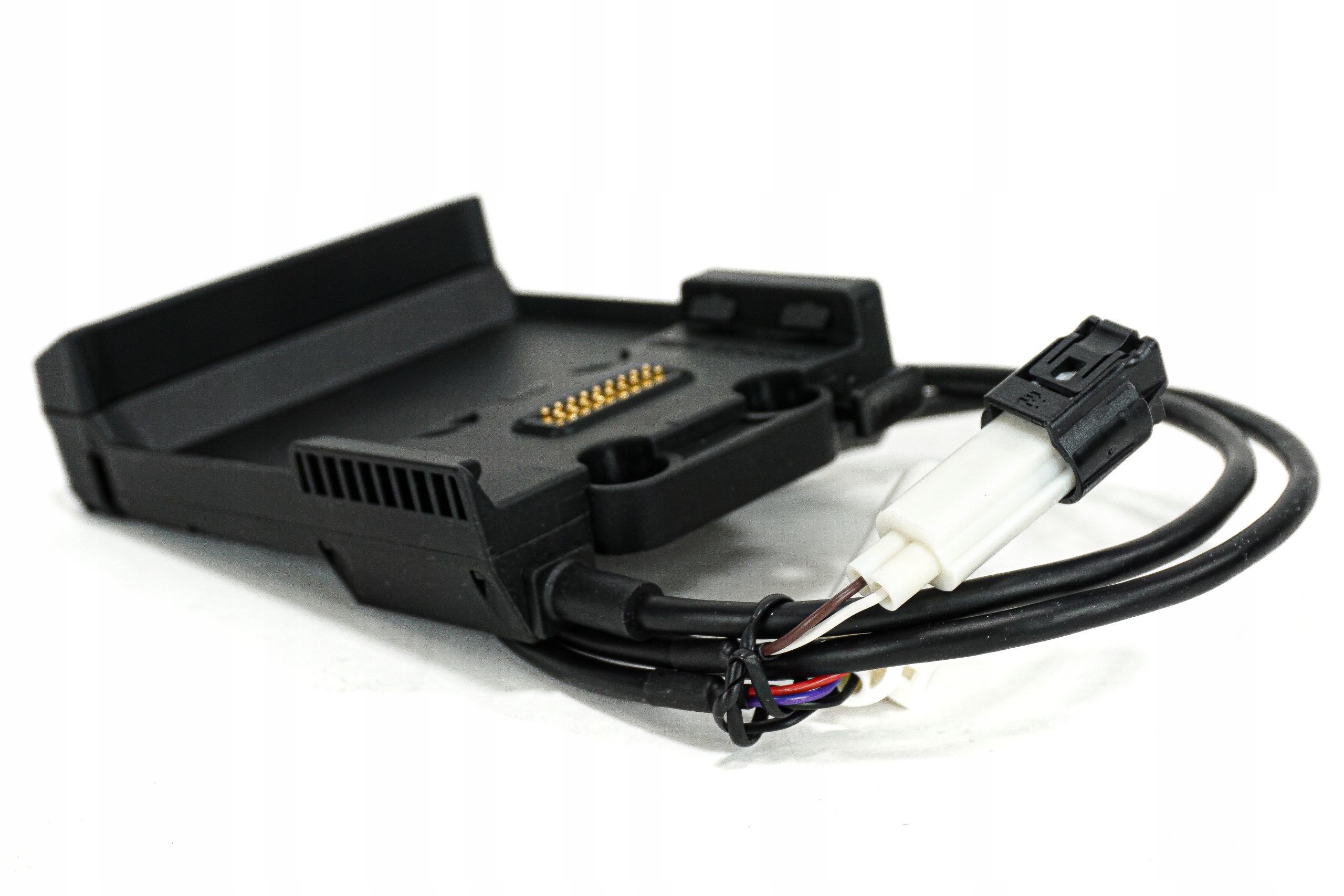 Mount Cradle uchwyt BMW C600 C650GT R900RT R1200RT R1200GS Producent BMW OE