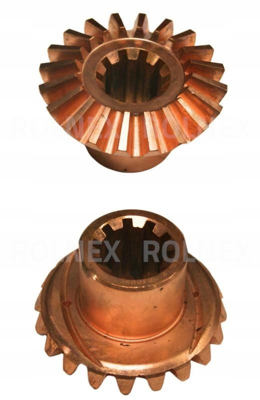 Korunkové kolo Ursus C330 Skropol 50013120