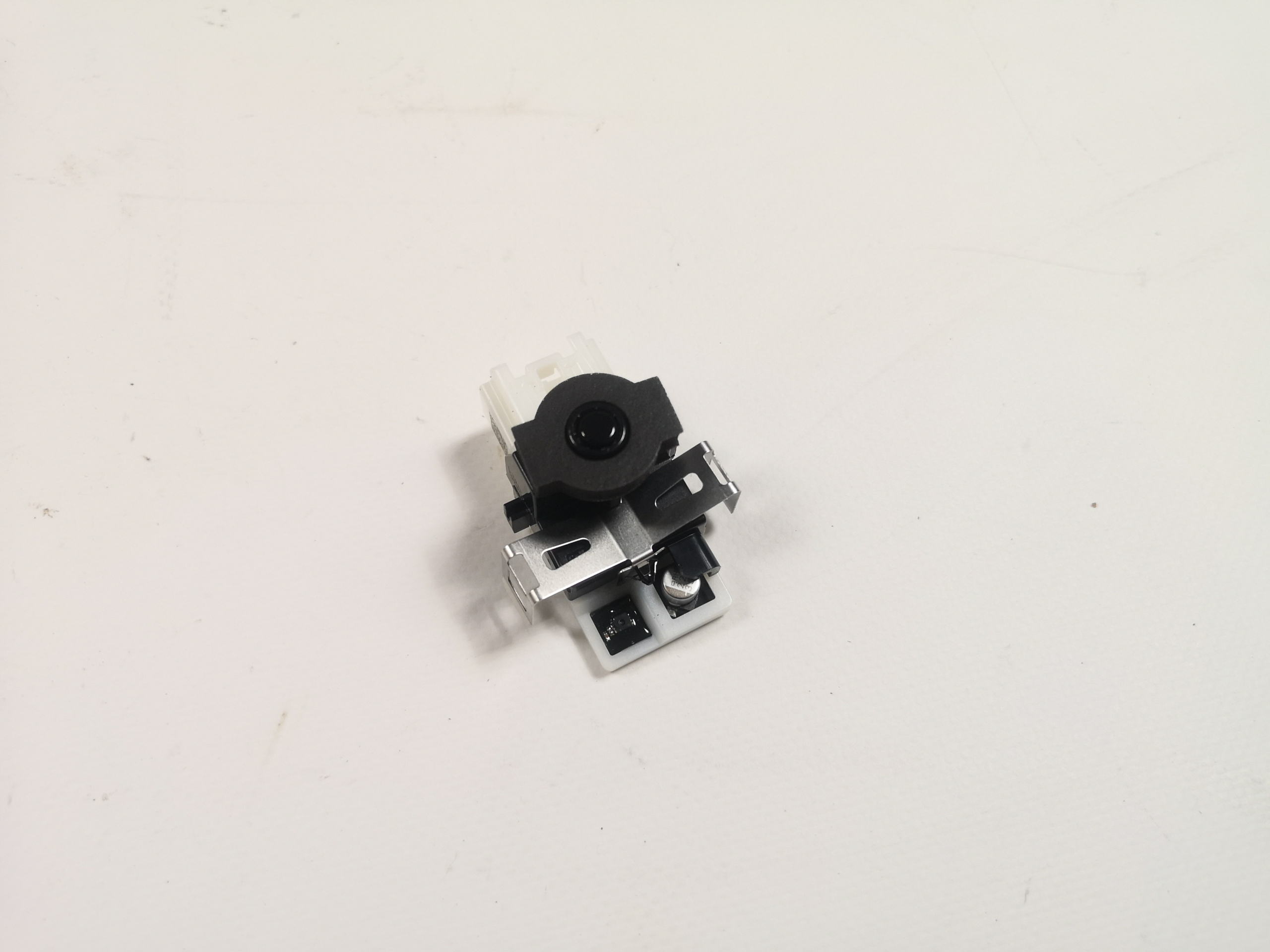 sensor wilgotnosci Ford Explorer 2020