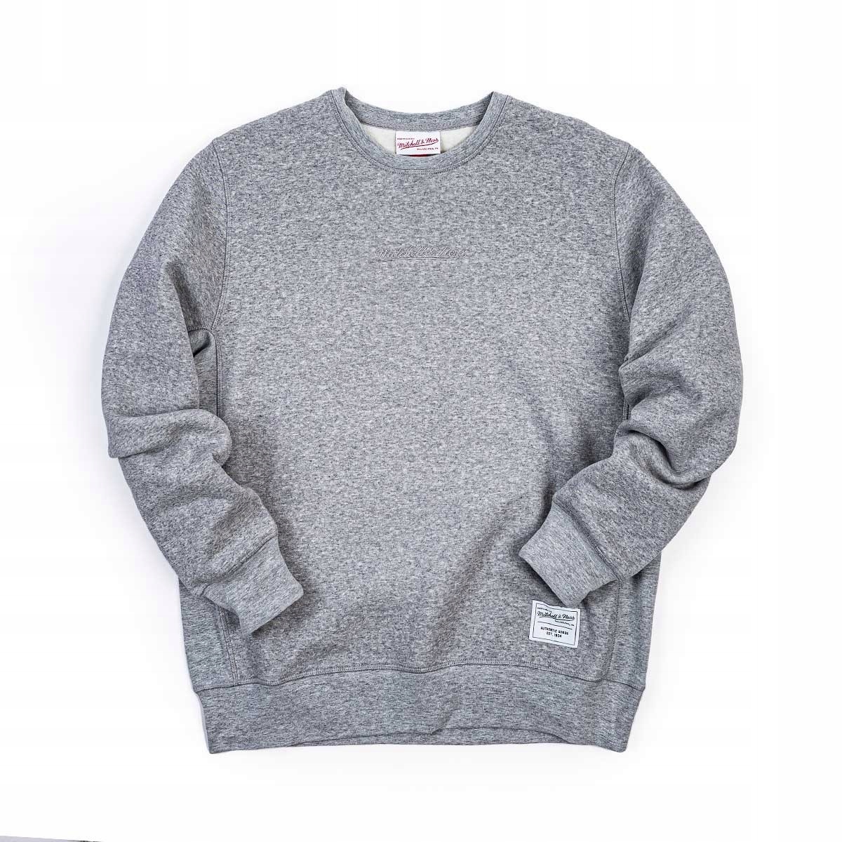 Bluza Mitchell Ness Essentials XL