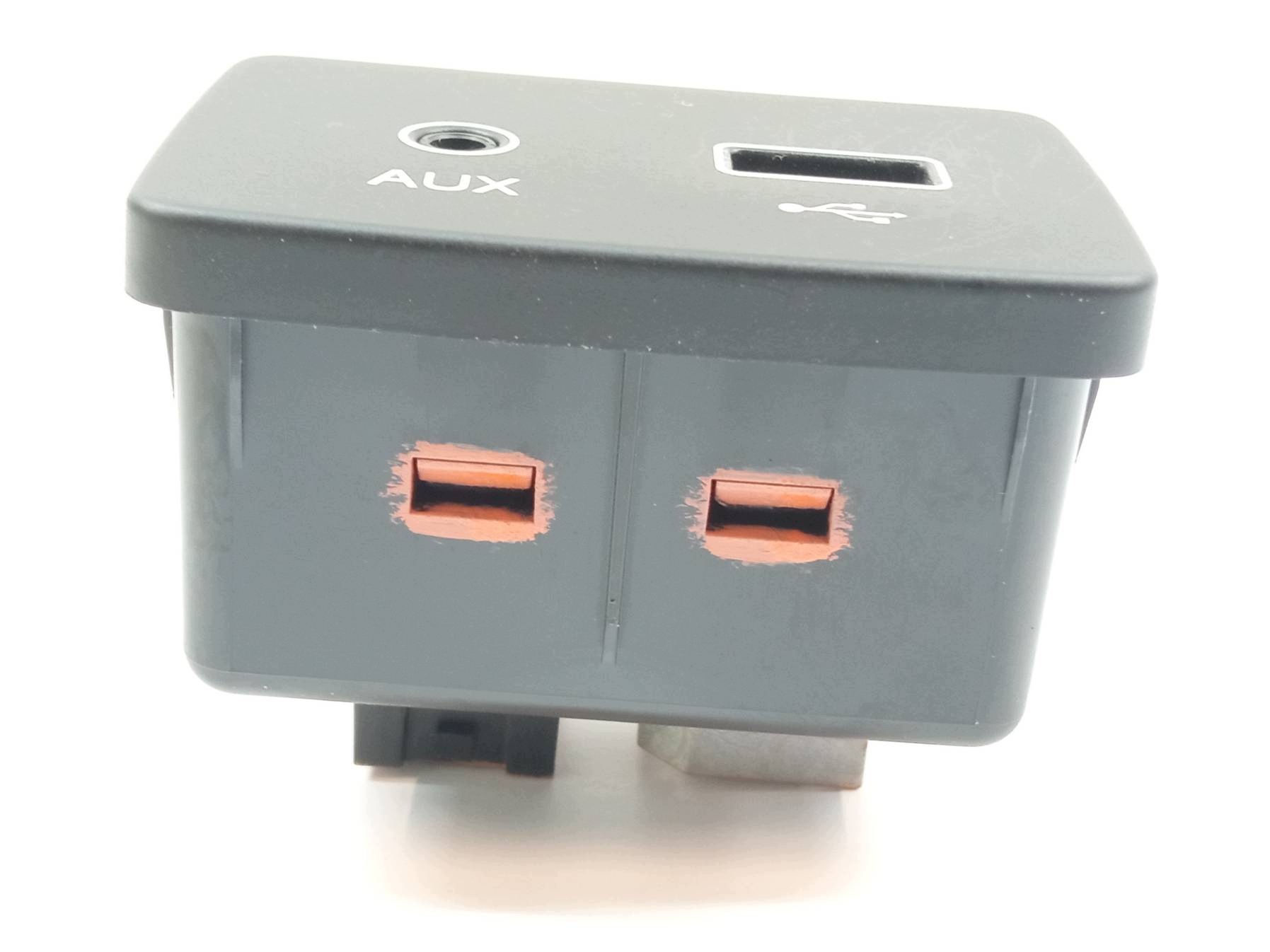 adapter USB AUX 7356608750 Fiat Tipo II (2016- )