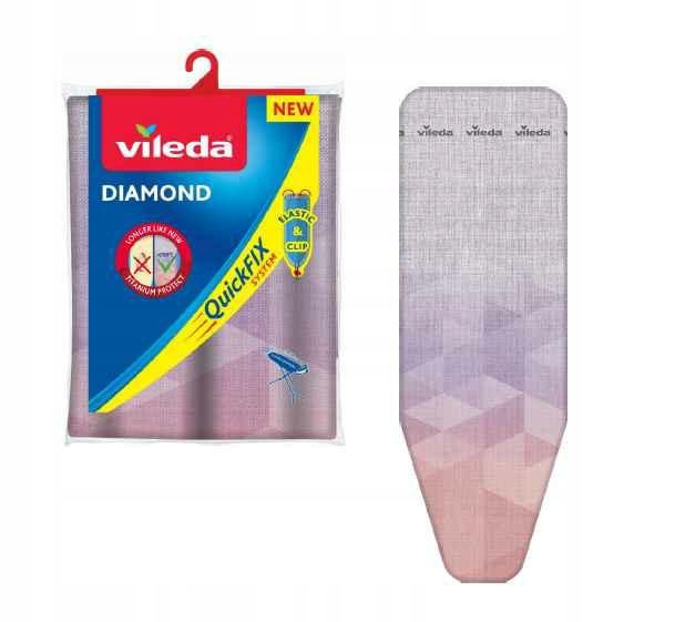 Levně Vileda Obal na prkno Diamond 173333...