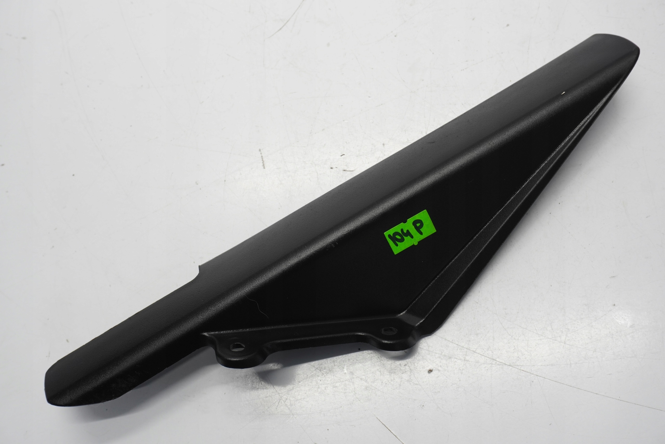 KAWASAKI VERSYS 650 15-21 OSŁONA ŁAŃCUCHA