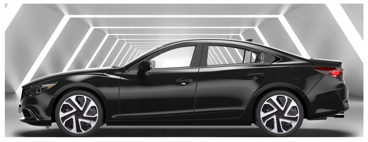 KOŁPAKI 16 do vw FORD opel PEUGEOT citroen RENAULT Producent Górecki