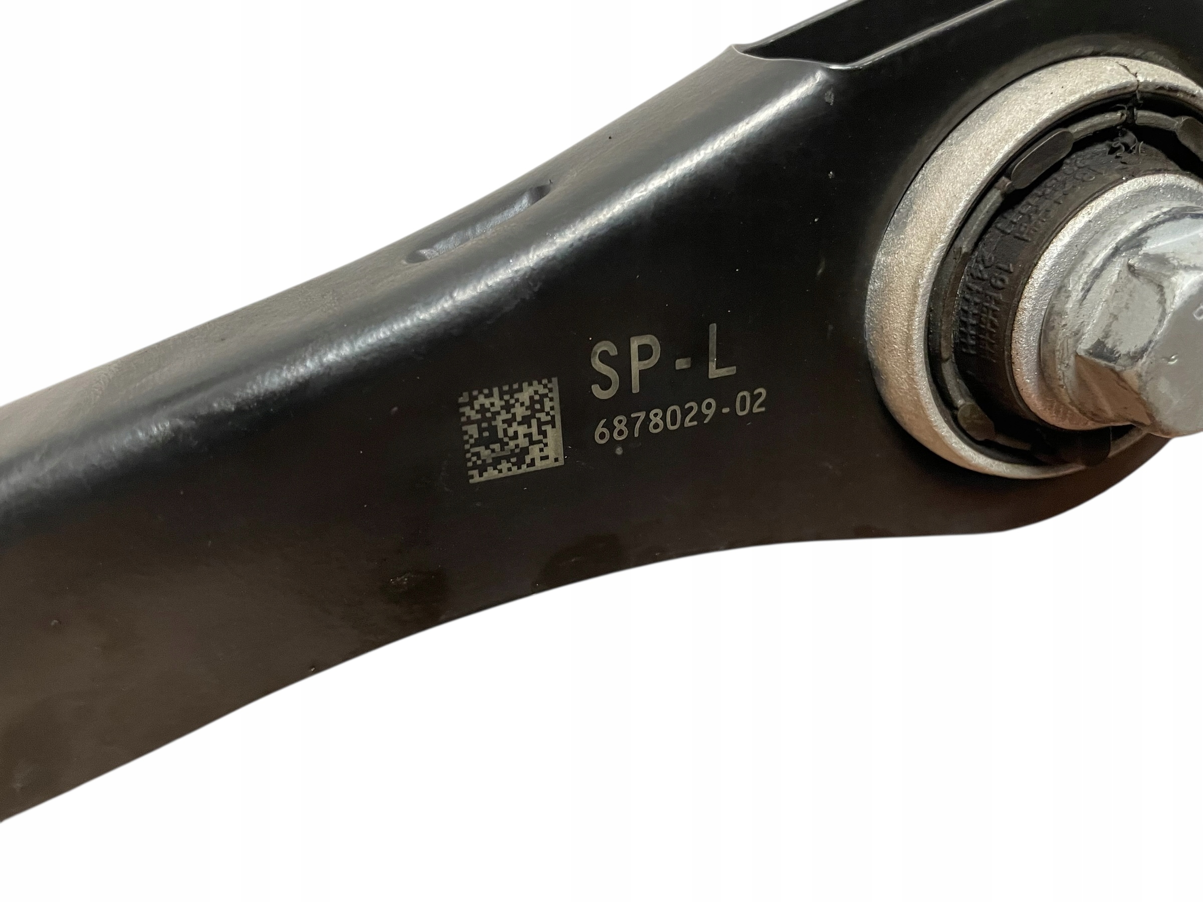 Querlenker heck links BMW X5 G05 LCI 2023R