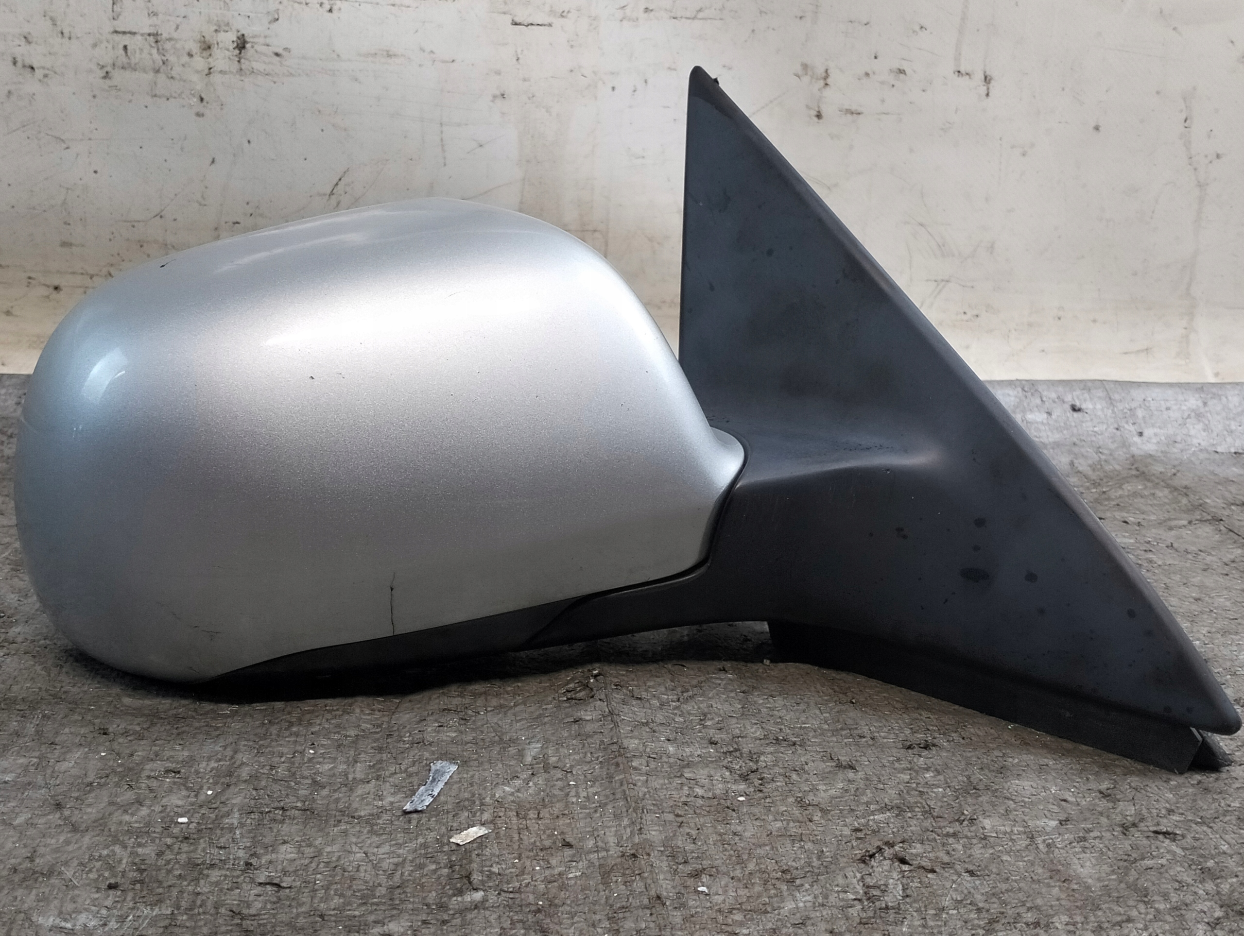 mirror right front AUDI A6 C5 97-05r 5PIN K:LY7M