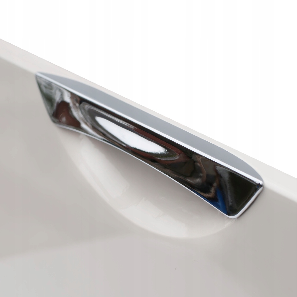 Szafka kuchenna słupek NAT SL60 mat połysk mdf Materiał płyta MDF