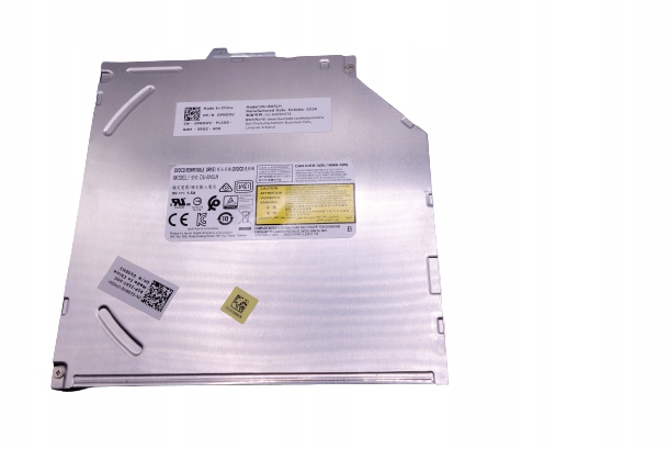 Nová DVD/CD mechanika krytka Dell Inspiron 3565