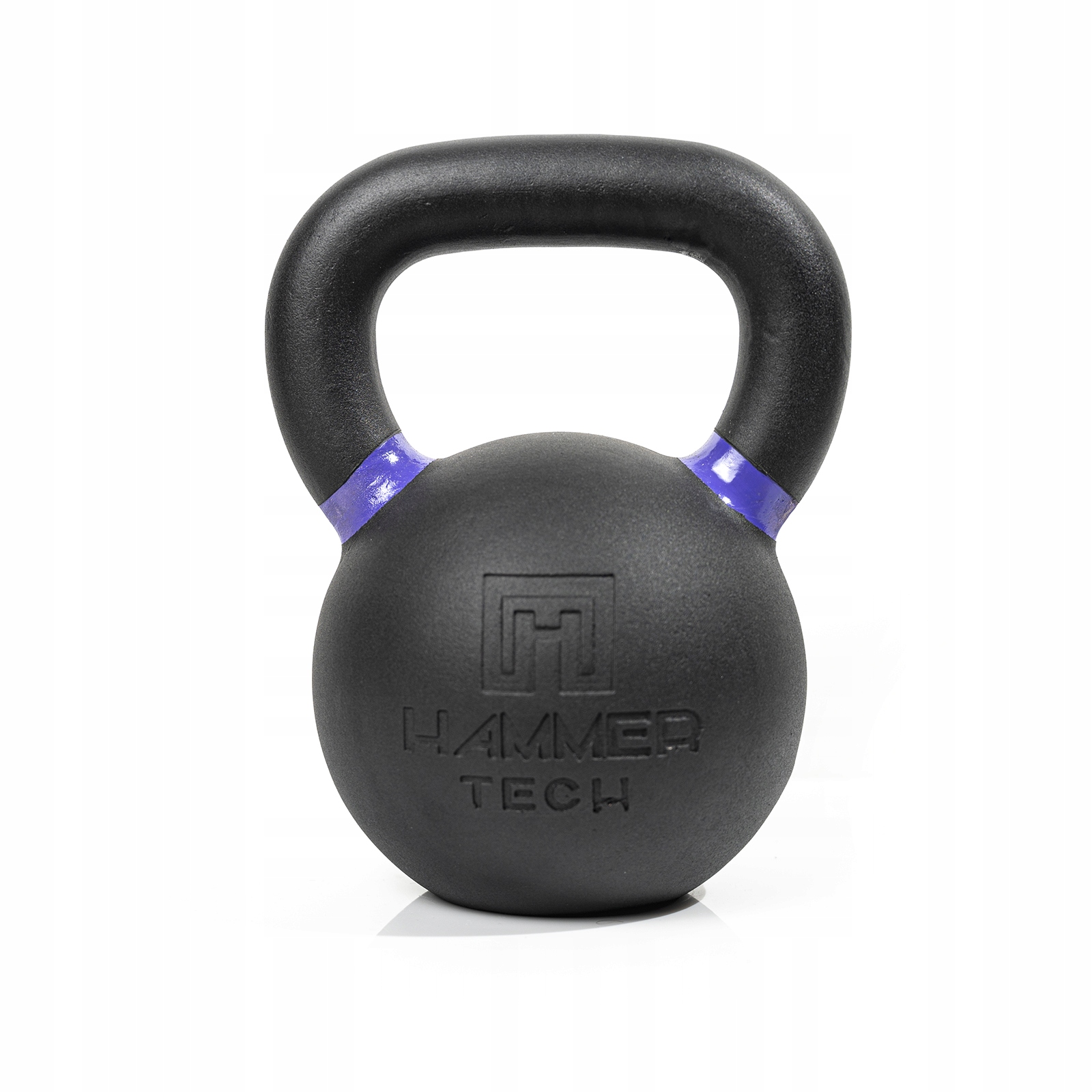 Odważnik Kettlebell 24 kg NOWY - WYPRZEDAŻ Hammer Tech