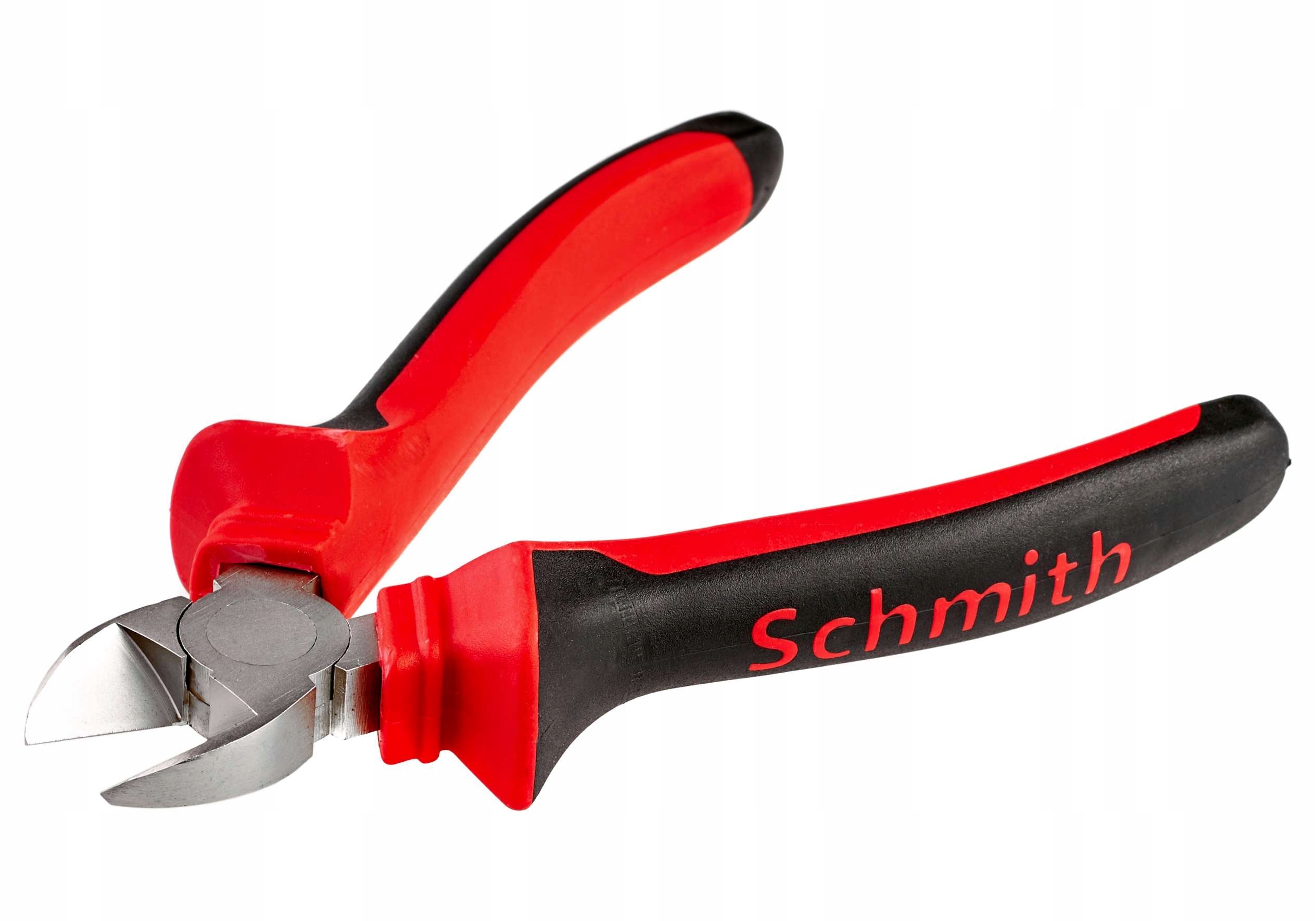 

Szczypce boczne Schmith 190 mm SVOB-190