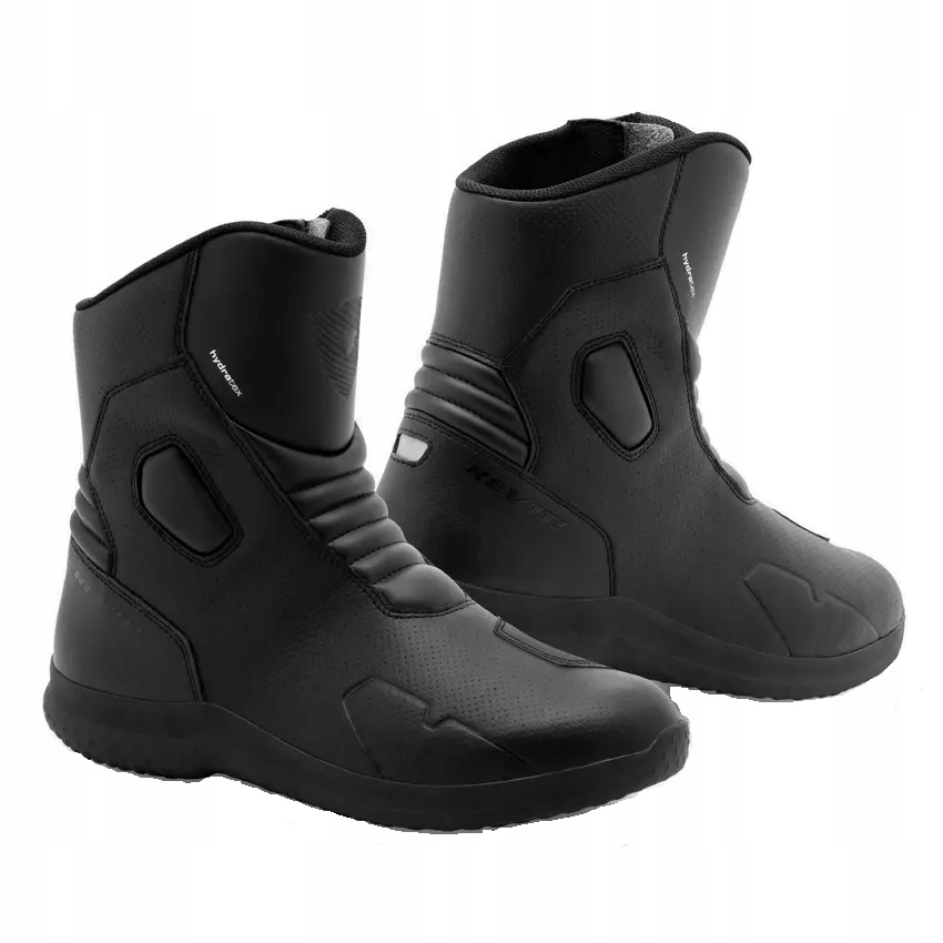 Buty REV'IT FUSE H2O BLACK