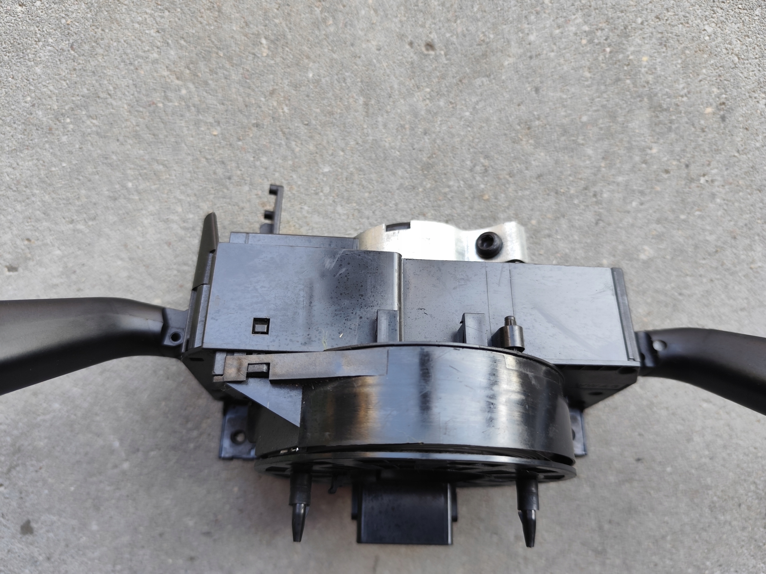 VW T5 DEVIO LUCI DEVIO DEVIO LUCI TERGICRISTALLO TERGI z obsluga quadro strumenti TACHIMETRO contagiri
