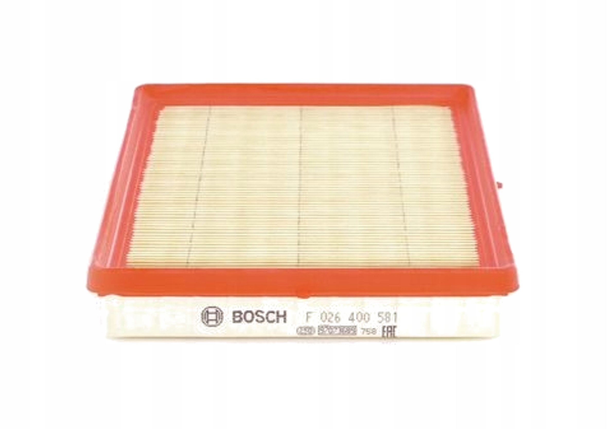 

Bosch Filtr Powietrza Do Skoda Octavia III 1.6