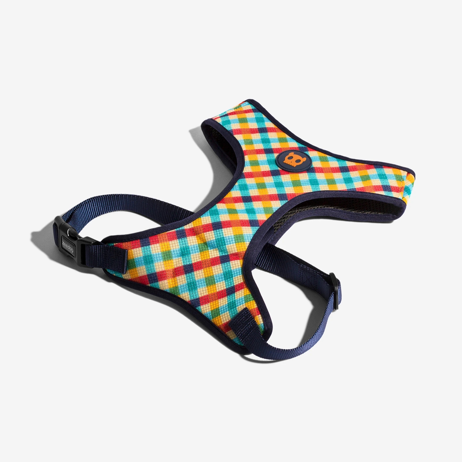 Levně Zee Dog Postroj pro psa Phantom Air Mesh M