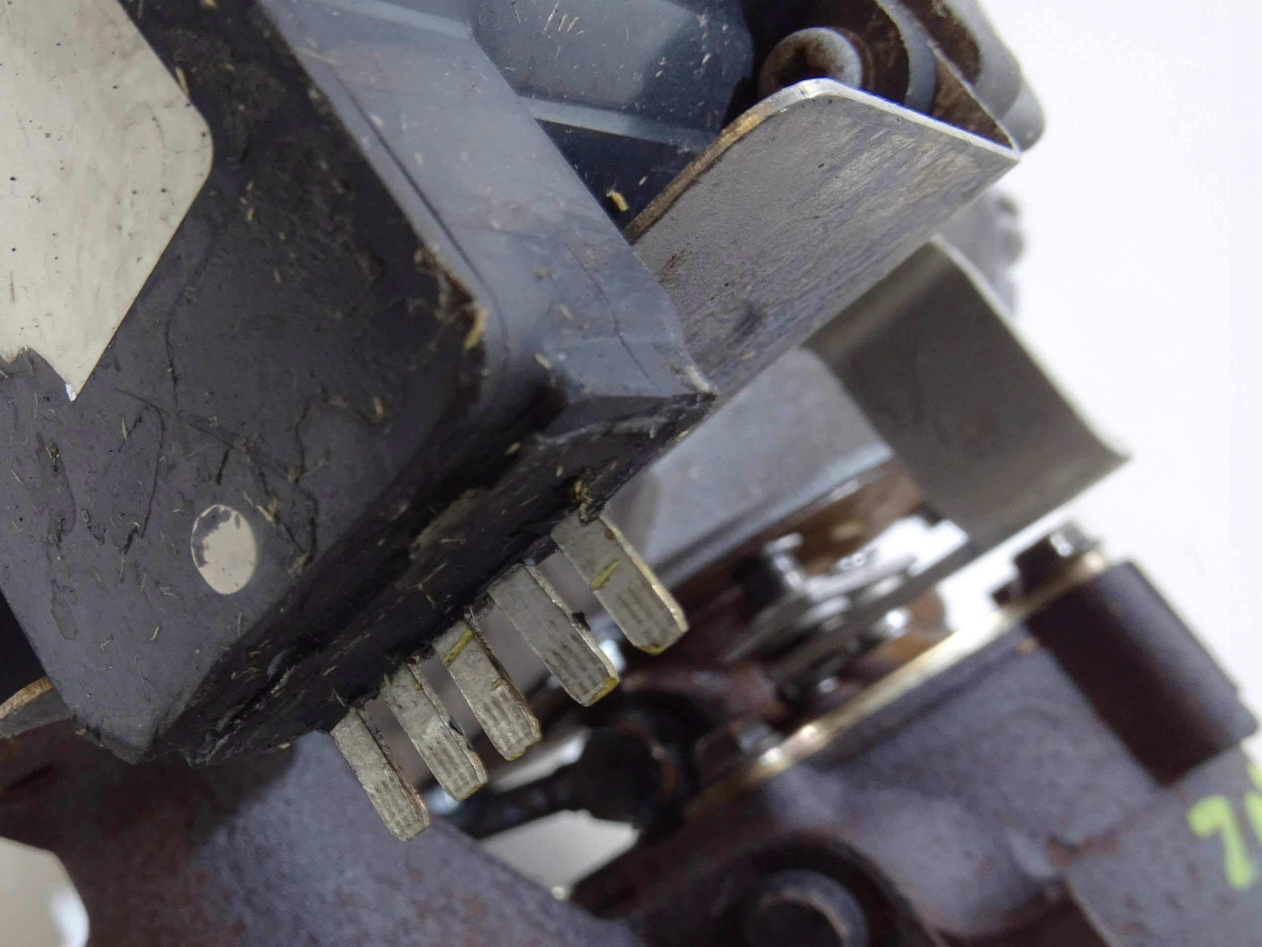 TURBINA BMW E90 LIFT N47D20C