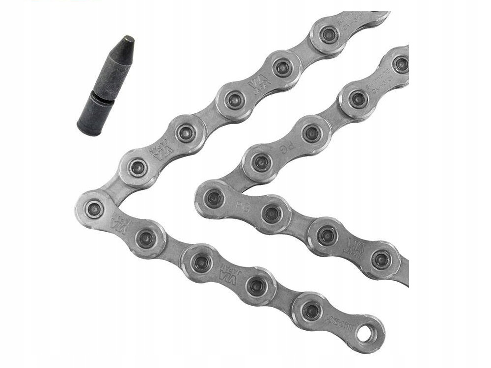 Łańcuch rowerowy Shimano CN-HG701 11 rzędów XT/Ultegra 116 ogniw