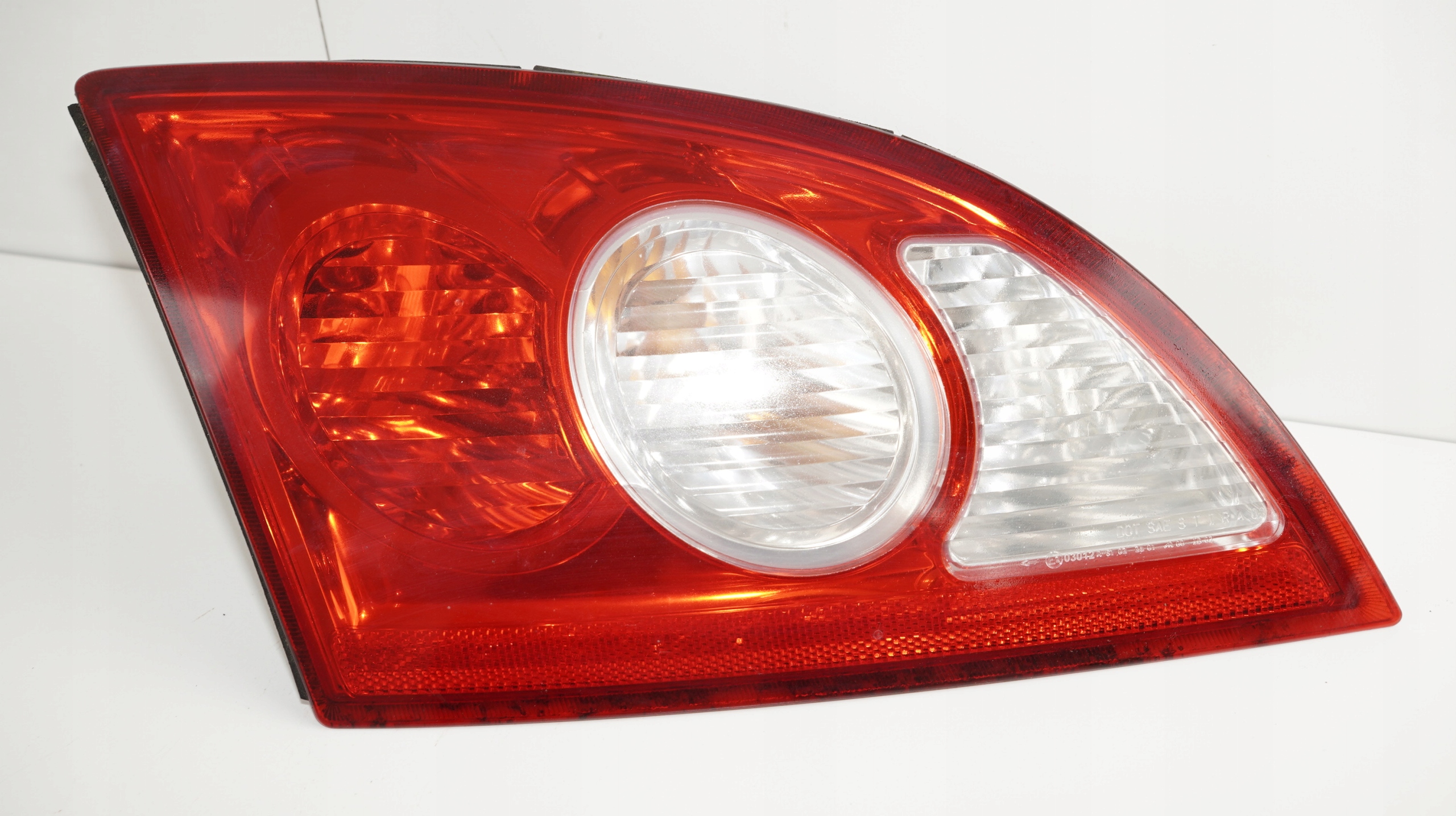 LAMPA LEWY TYŁ CHRYSLER CROSSFIRE 03-08R