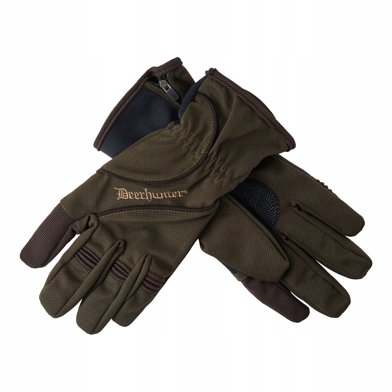 Rękawice myśliwskie Deerhunter Muflon Light 8630 2XL