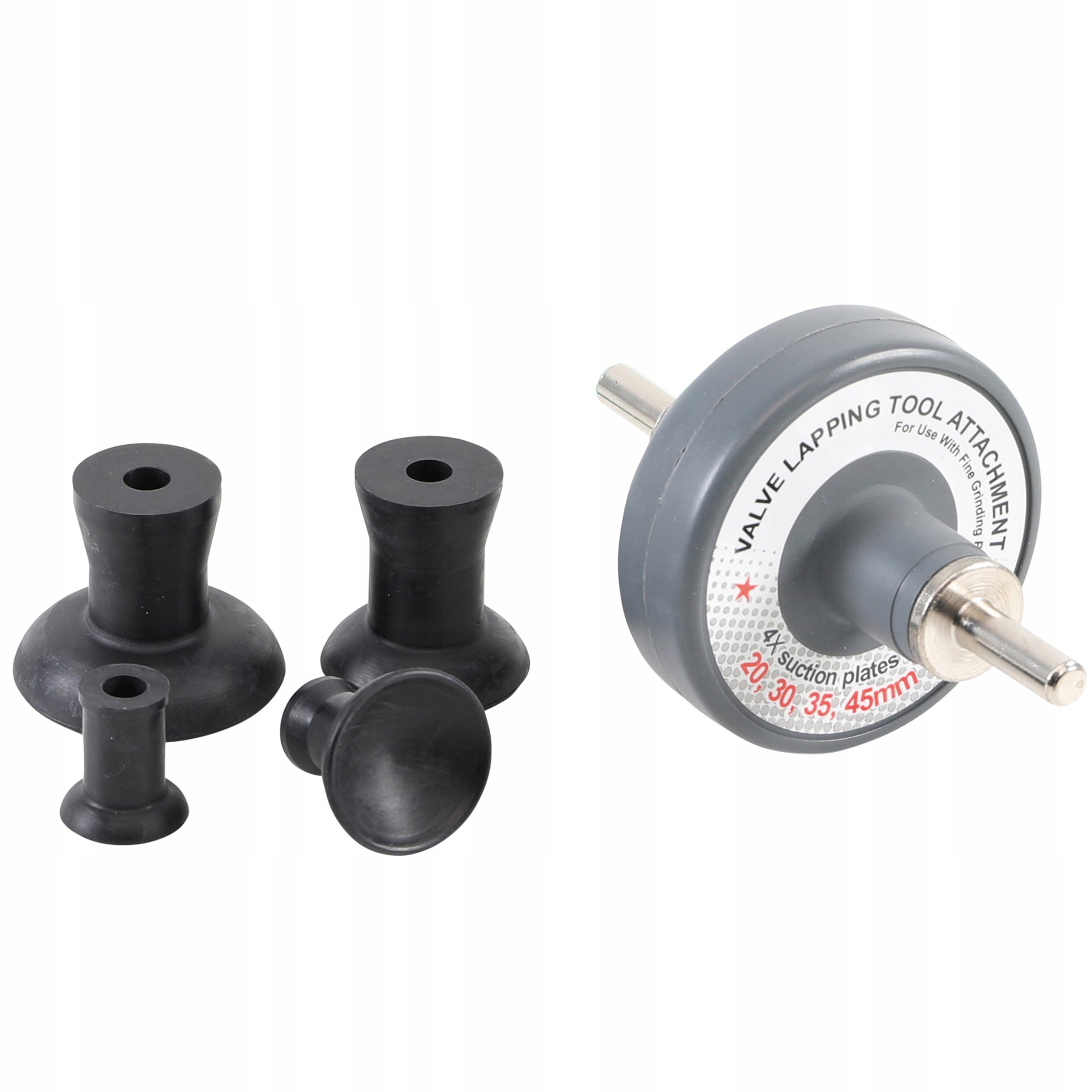 ПРИТИРКА ИНСТРУМЕНТ ДЛЯ ПРИТИРКИ КЛАПАНОВ