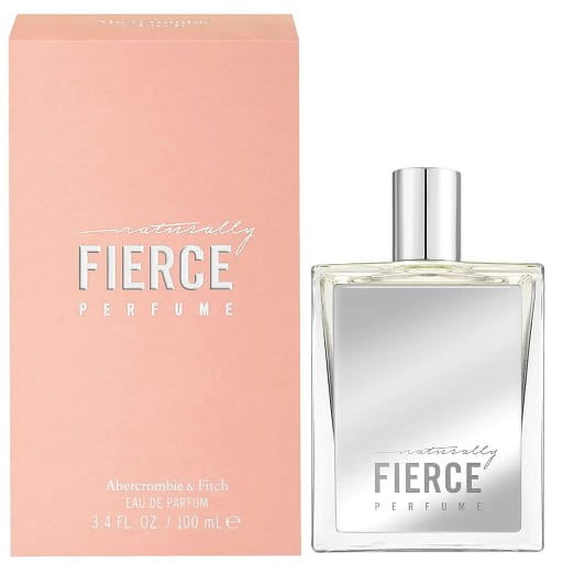 Abercrombie Fitch Naturally Fierce 100 ML Parfémovaná Voda
